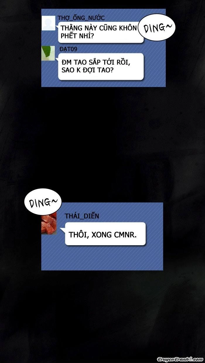 Kho Truyện Kinh Dị: Ác Mộng Đêm Về Chapter 10 - 27