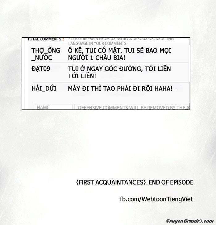 Kho Truyện Kinh Dị: Ác Mộng Đêm Về Chapter 10 - 29