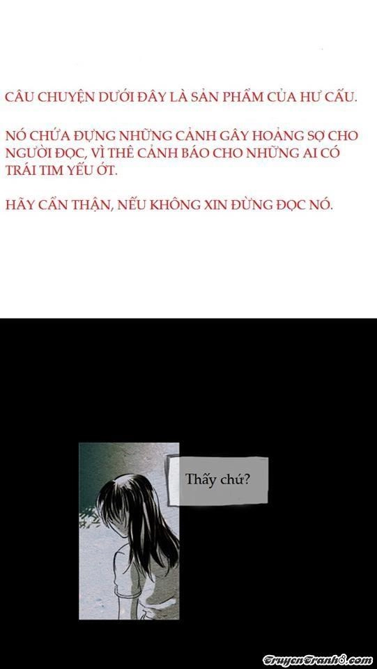 Kho Truyện Kinh Dị: Ác Mộng Đêm Về Chapter 11 - 1