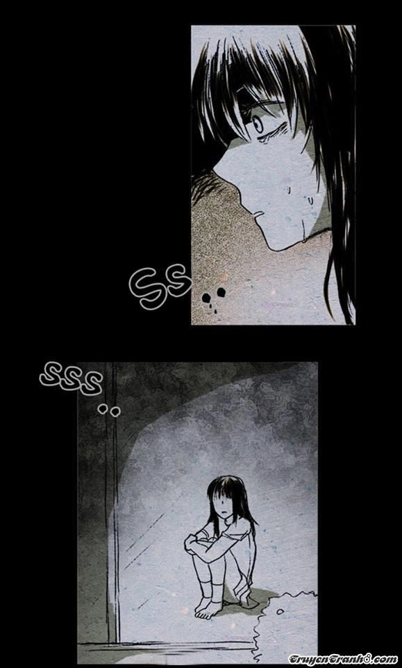 Kho Truyện Kinh Dị: Ác Mộng Đêm Về Chapter 11 - 2