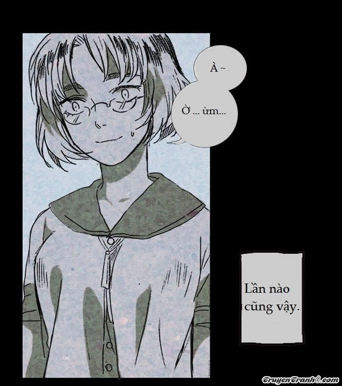 Kho Truyện Kinh Dị: Ác Mộng Đêm Về Chapter 11 - 6