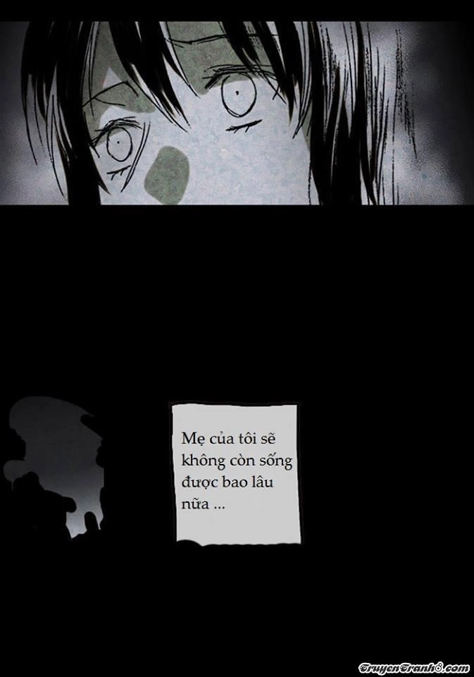 Kho Truyện Kinh Dị: Ác Mộng Đêm Về Chapter 11 - 8