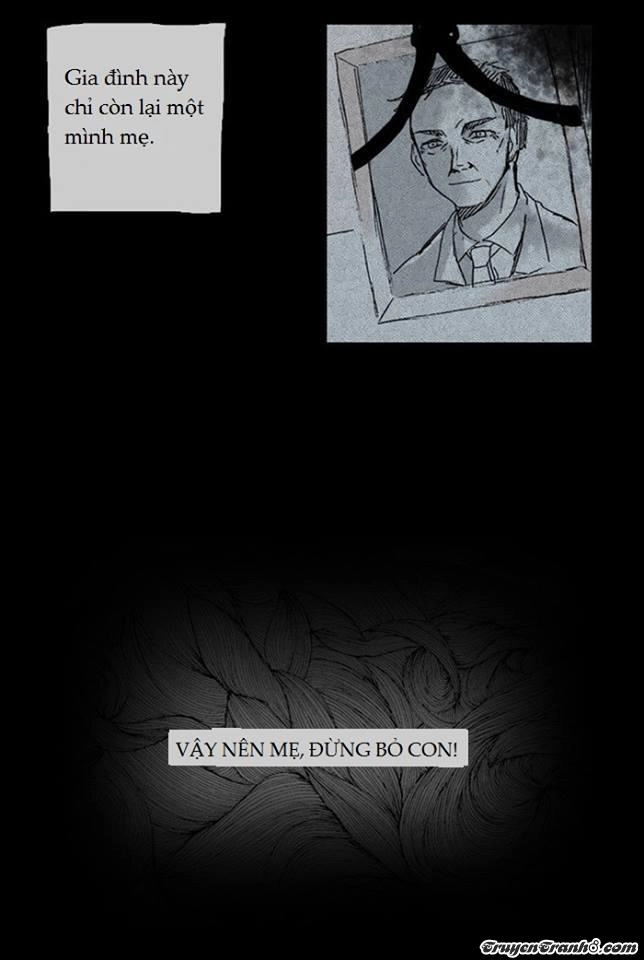 Kho Truyện Kinh Dị: Ác Mộng Đêm Về Chapter 11 - 10