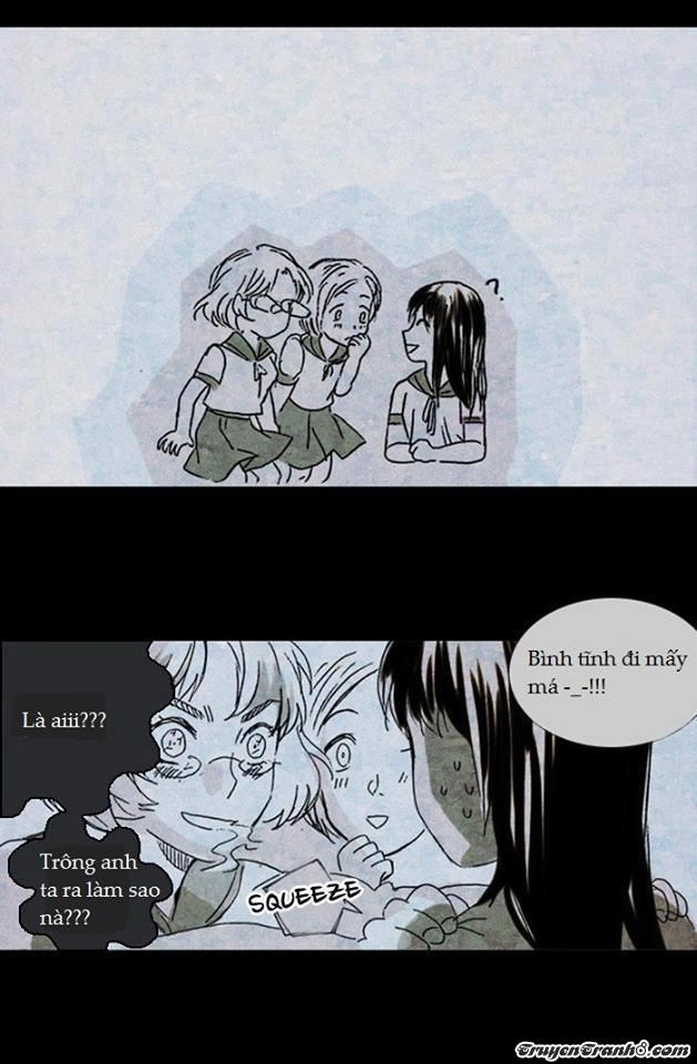 Kho Truyện Kinh Dị: Ác Mộng Đêm Về Chapter 11 - 12