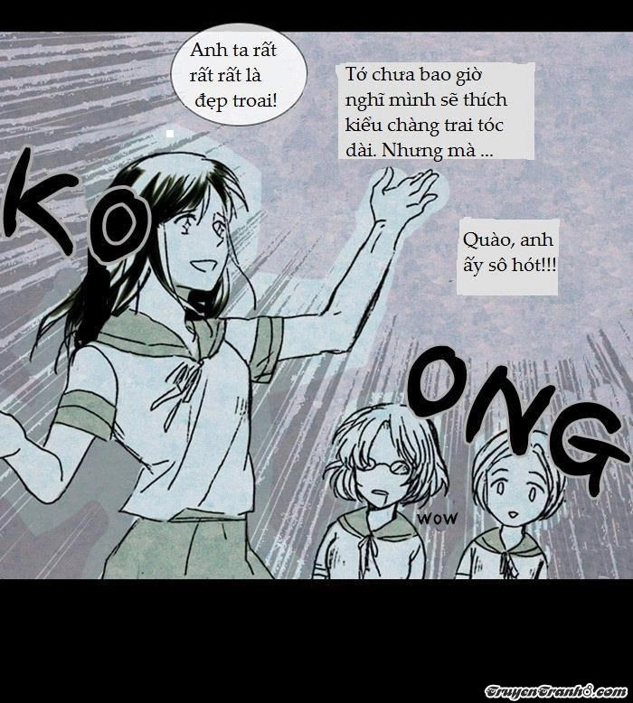 Kho Truyện Kinh Dị: Ác Mộng Đêm Về Chapter 11 - 13