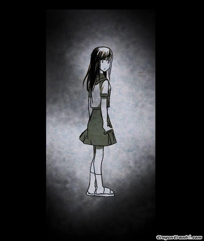 Kho Truyện Kinh Dị: Ác Mộng Đêm Về Chapter 11 - 16