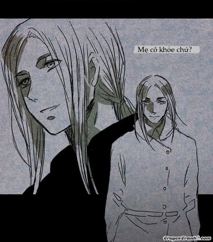 Kho Truyện Kinh Dị: Ác Mộng Đêm Về Chapter 11 - 17