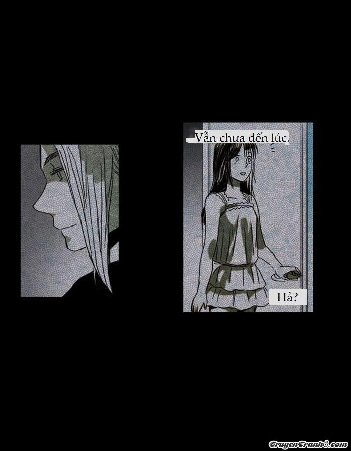 Kho Truyện Kinh Dị: Ác Mộng Đêm Về Chapter 11 - 19