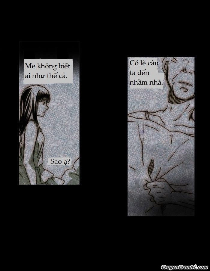 Kho Truyện Kinh Dị: Ác Mộng Đêm Về Chapter 11 - 20