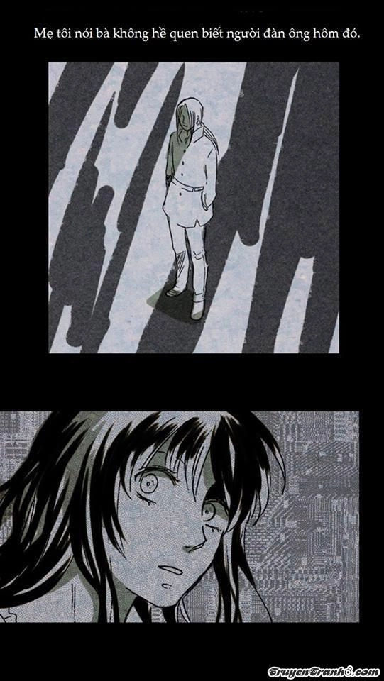 Kho Truyện Kinh Dị: Ác Mộng Đêm Về Chapter 11 - 21