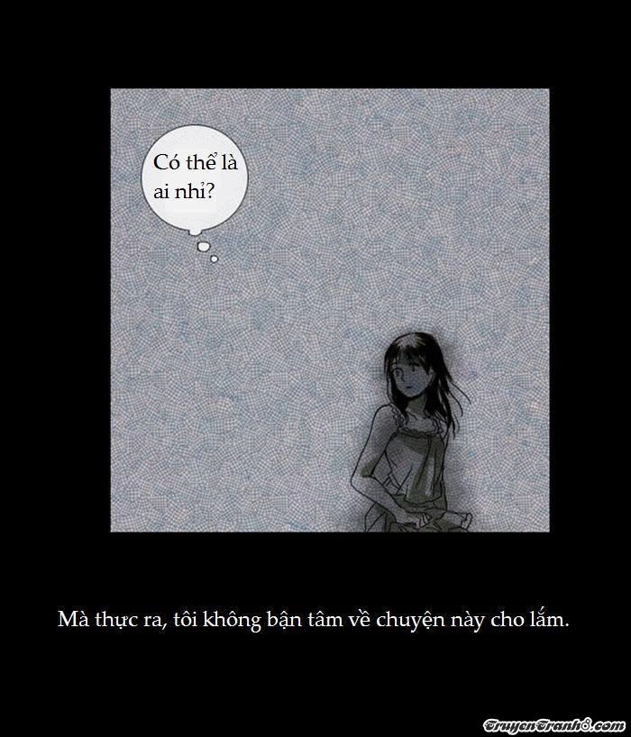 Kho Truyện Kinh Dị: Ác Mộng Đêm Về Chapter 11 - 22