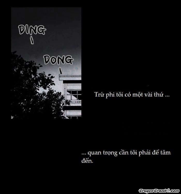 Kho Truyện Kinh Dị: Ác Mộng Đêm Về Chapter 11 - 23