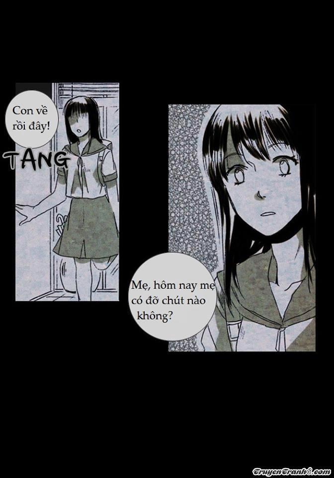 Kho Truyện Kinh Dị: Ác Mộng Đêm Về Chapter 11 - 24