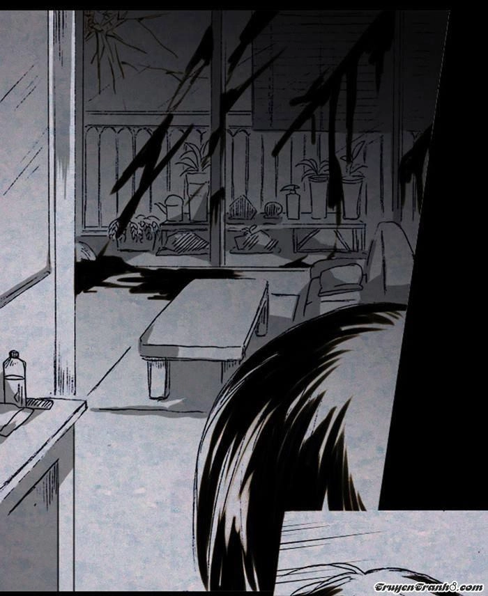 Kho Truyện Kinh Dị: Ác Mộng Đêm Về Chapter 11 - 25