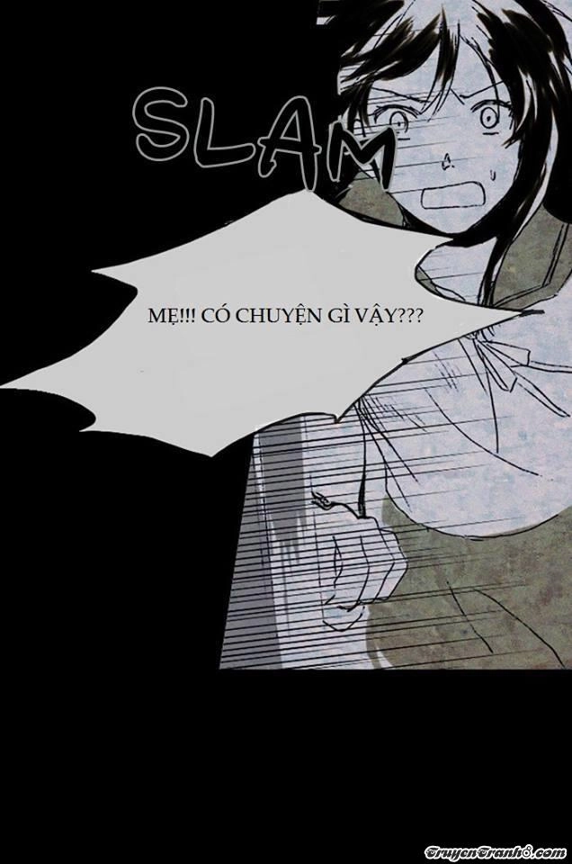 Kho Truyện Kinh Dị: Ác Mộng Đêm Về Chapter 11 - 26