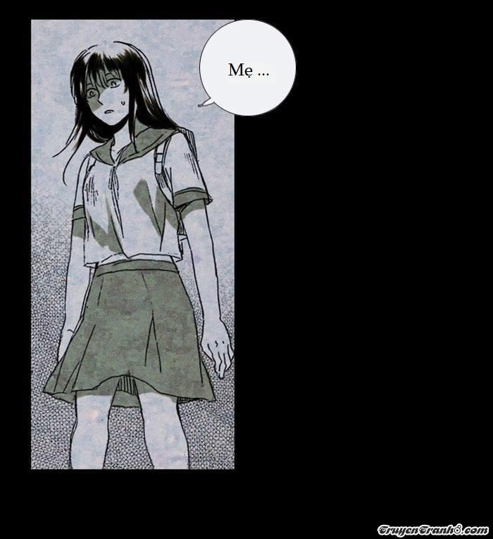 Kho Truyện Kinh Dị: Ác Mộng Đêm Về Chapter 11 - 29