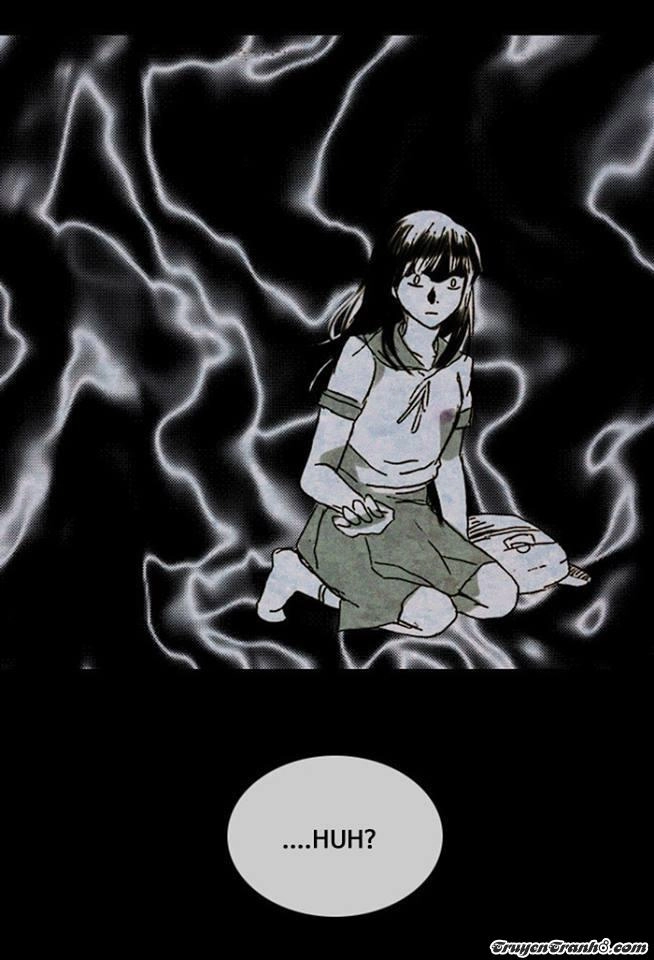 Kho Truyện Kinh Dị: Ác Mộng Đêm Về Chapter 11 - 32