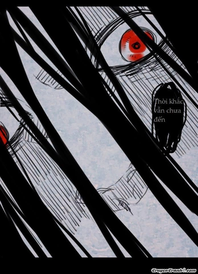 Kho Truyện Kinh Dị: Ác Mộng Đêm Về Chapter 11 - 34