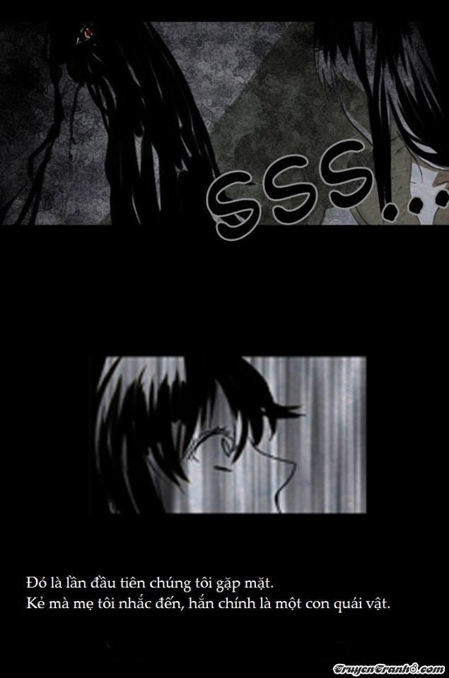 Kho Truyện Kinh Dị: Ác Mộng Đêm Về Chapter 11 - 35