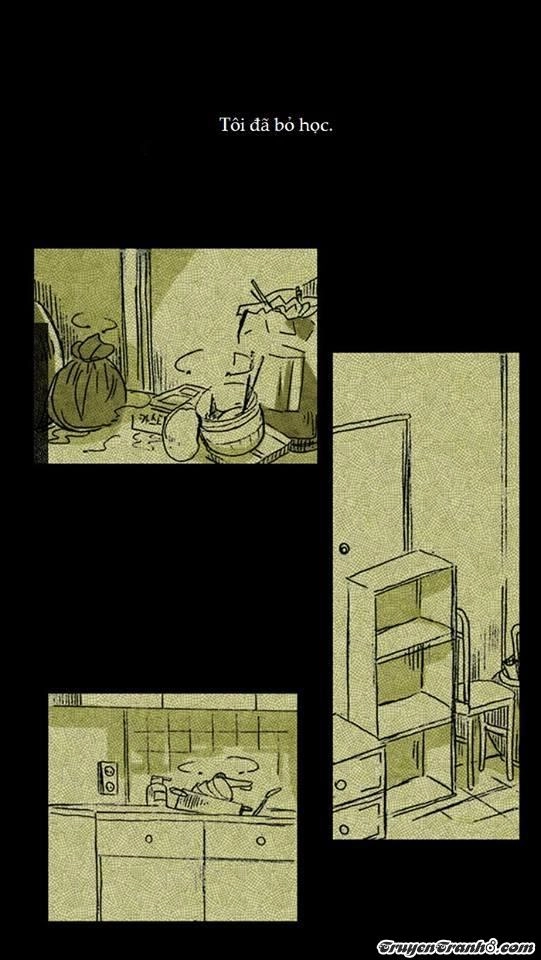 Kho Truyện Kinh Dị: Ác Mộng Đêm Về Chapter 11 - 37