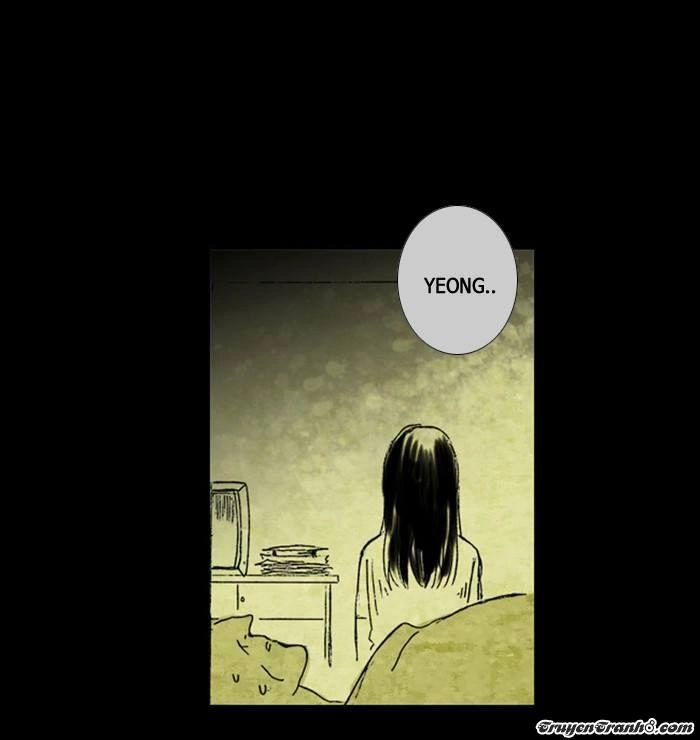 Kho Truyện Kinh Dị: Ác Mộng Đêm Về Chapter 11 - 38