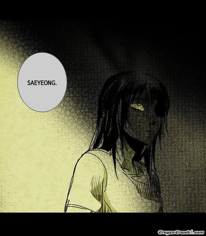 Kho Truyện Kinh Dị: Ác Mộng Đêm Về Chapter 11 - 39