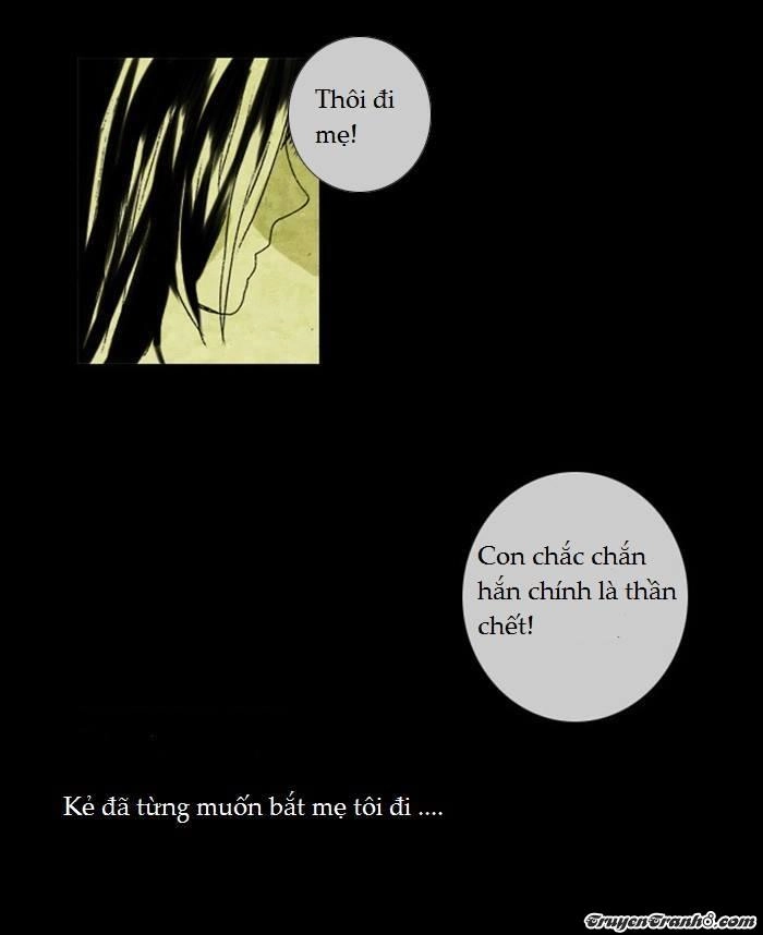 Kho Truyện Kinh Dị: Ác Mộng Đêm Về Chapter 11 - 40