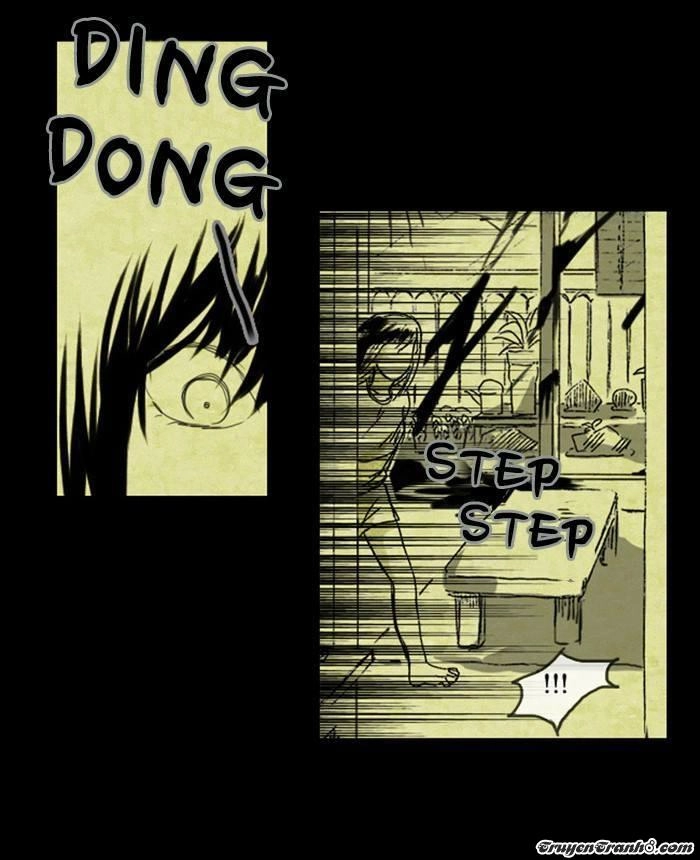 Kho Truyện Kinh Dị: Ác Mộng Đêm Về Chapter 11 - 43