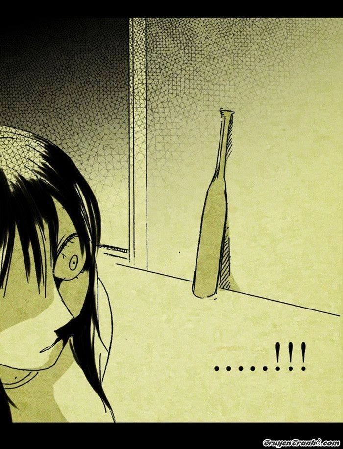 Kho Truyện Kinh Dị: Ác Mộng Đêm Về Chapter 11 - 44