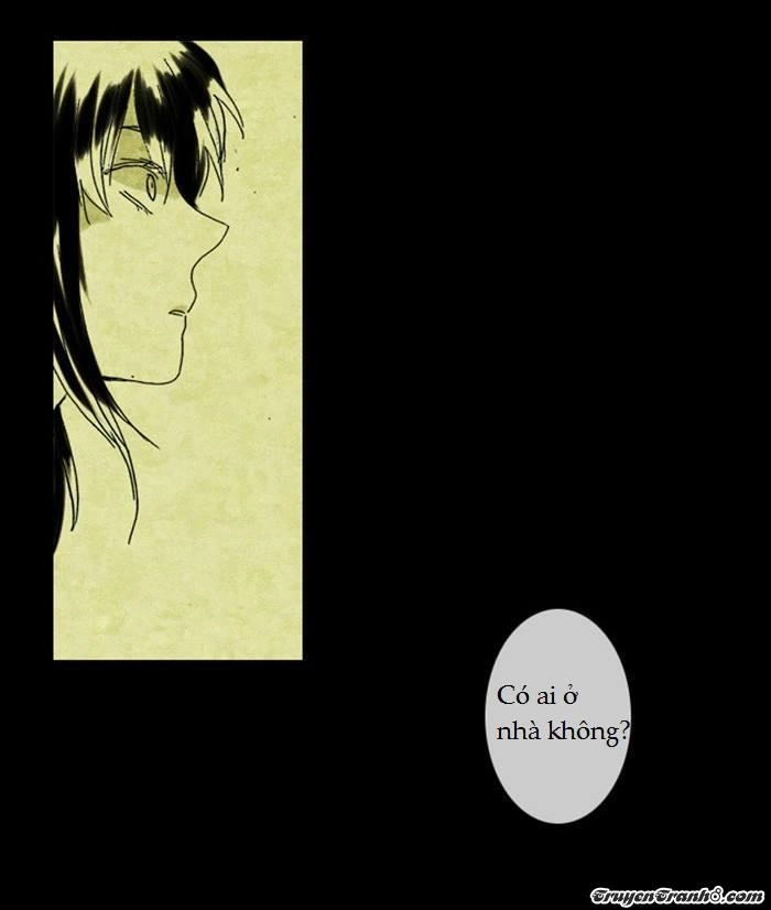 Kho Truyện Kinh Dị: Ác Mộng Đêm Về Chapter 11 - 45