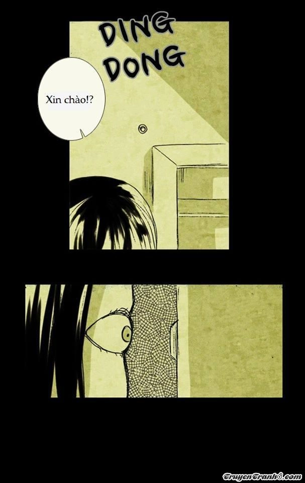 Kho Truyện Kinh Dị: Ác Mộng Đêm Về Chapter 11 - 46