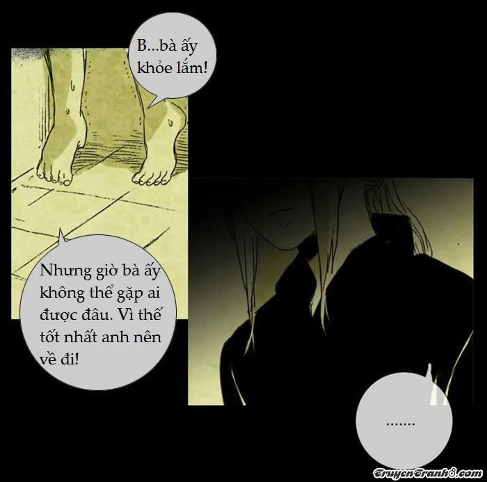 Kho Truyện Kinh Dị: Ác Mộng Đêm Về Chapter 11 - 49