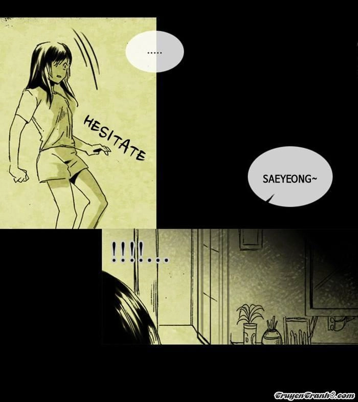 Kho Truyện Kinh Dị: Ác Mộng Đêm Về Chapter 11 - 52