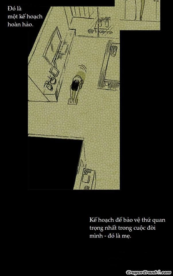 Kho Truyện Kinh Dị: Ác Mộng Đêm Về Chapter 11 - 56