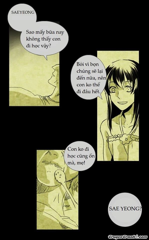 Kho Truyện Kinh Dị: Ác Mộng Đêm Về Chapter 11 - 57