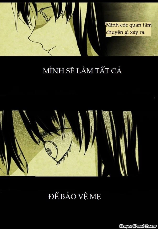 Kho Truyện Kinh Dị: Ác Mộng Đêm Về Chapter 11 - 58