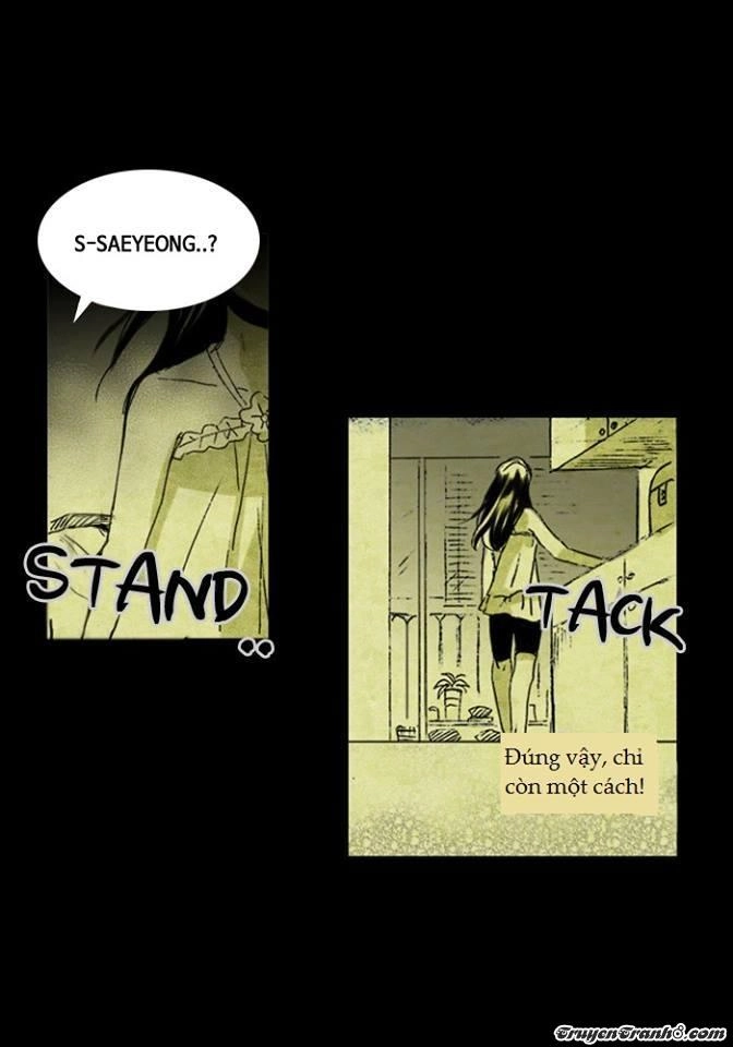 Kho Truyện Kinh Dị: Ác Mộng Đêm Về Chapter 11 - 62