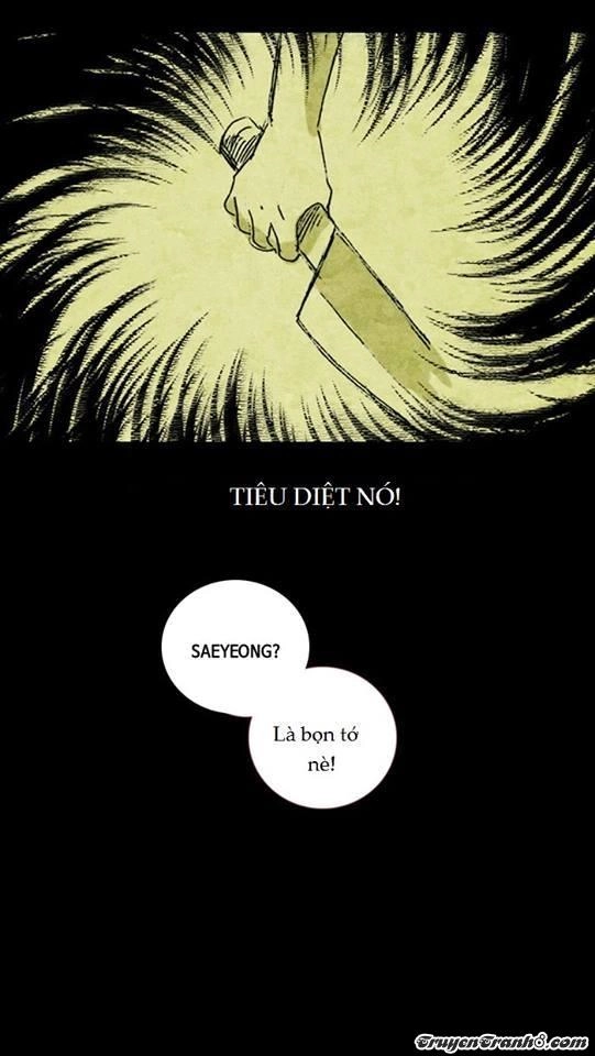 Kho Truyện Kinh Dị: Ác Mộng Đêm Về Chapter 11 - 63