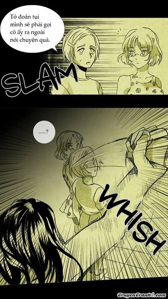 Kho Truyện Kinh Dị: Ác Mộng Đêm Về Chapter 11 - 65