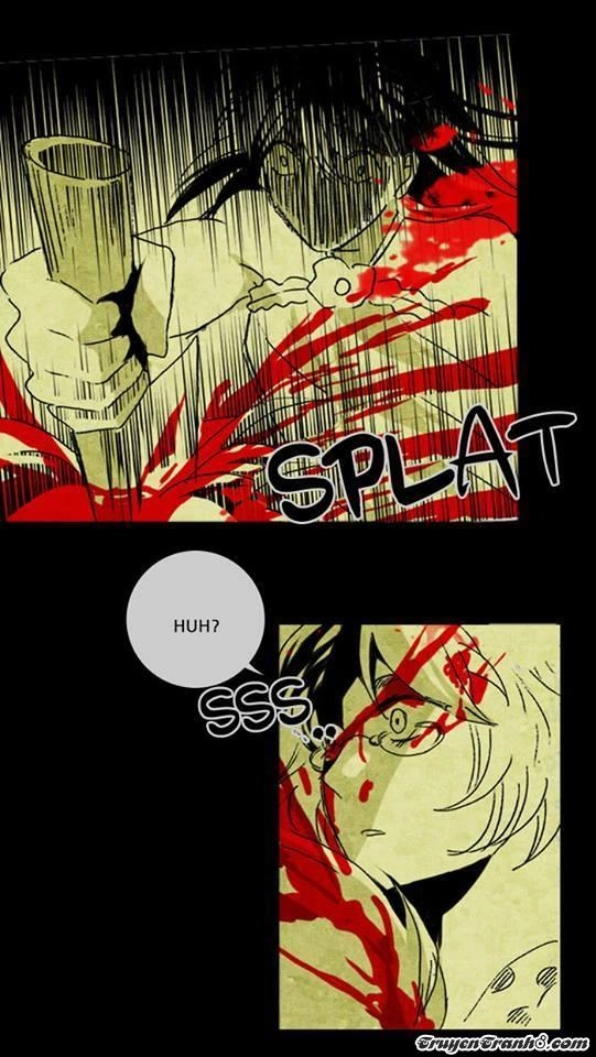 Kho Truyện Kinh Dị: Ác Mộng Đêm Về Chapter 11 - 66