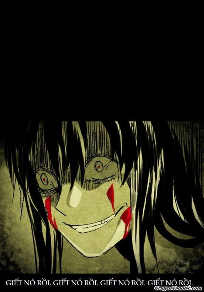 Kho Truyện Kinh Dị: Ác Mộng Đêm Về Chapter 11 - 68