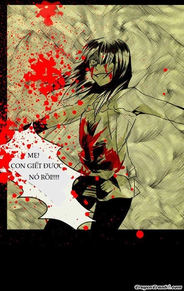 Kho Truyện Kinh Dị: Ác Mộng Đêm Về Chapter 11 - 69