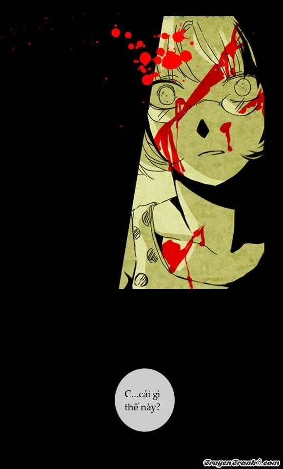 Kho Truyện Kinh Dị: Ác Mộng Đêm Về Chapter 11 - 70