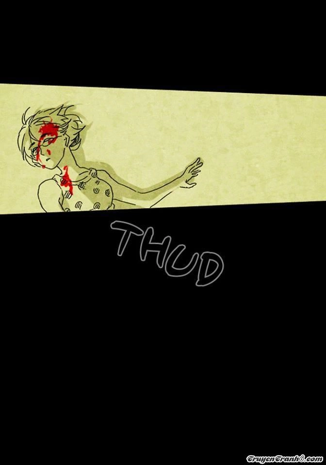 Kho Truyện Kinh Dị: Ác Mộng Đêm Về Chapter 11 - 71