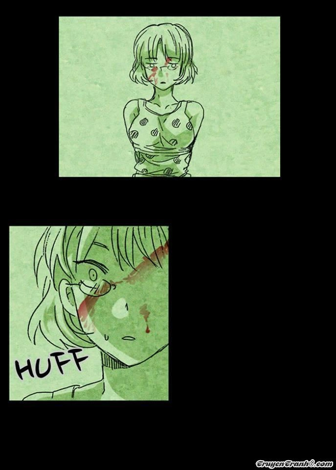 Kho Truyện Kinh Dị: Ác Mộng Đêm Về Chapter 11 - 73