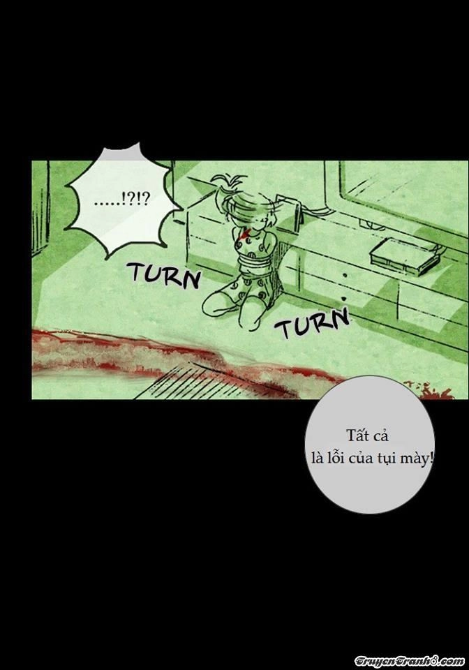 Kho Truyện Kinh Dị: Ác Mộng Đêm Về Chapter 11 - 74