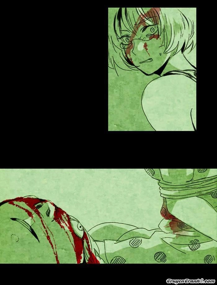 Kho Truyện Kinh Dị: Ác Mộng Đêm Về Chapter 11 - 76