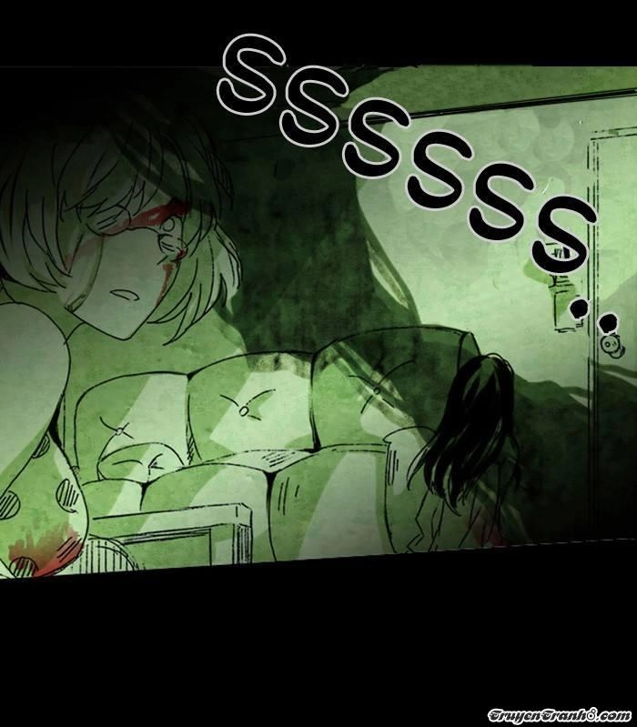 Kho Truyện Kinh Dị: Ác Mộng Đêm Về Chapter 11 - 79