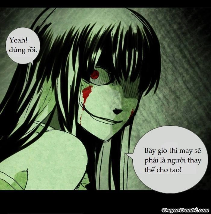 Kho Truyện Kinh Dị: Ác Mộng Đêm Về Chapter 11 - 82