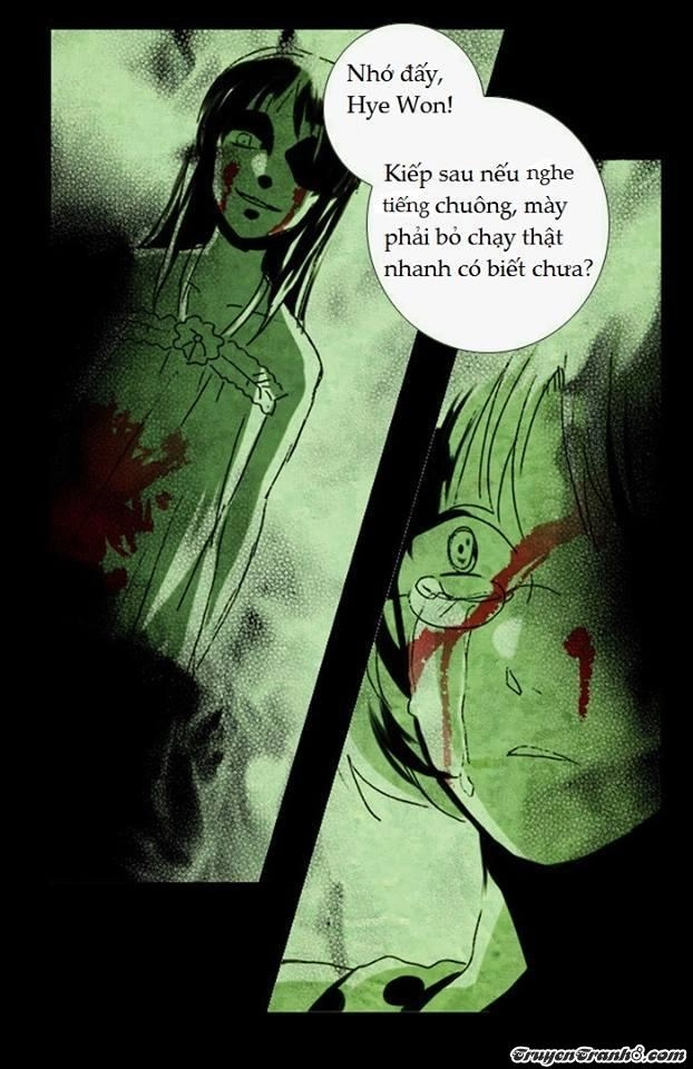 Kho Truyện Kinh Dị: Ác Mộng Đêm Về Chapter 11 - 84